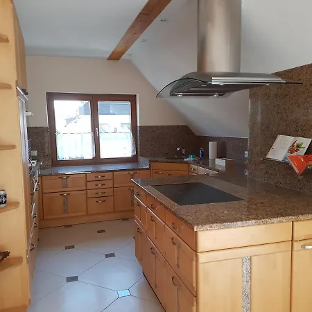 Appartamento Reblaus Rüdesheim am Rhein