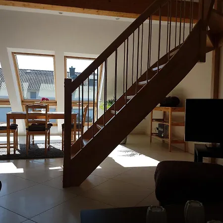 Appartamento Reblaus