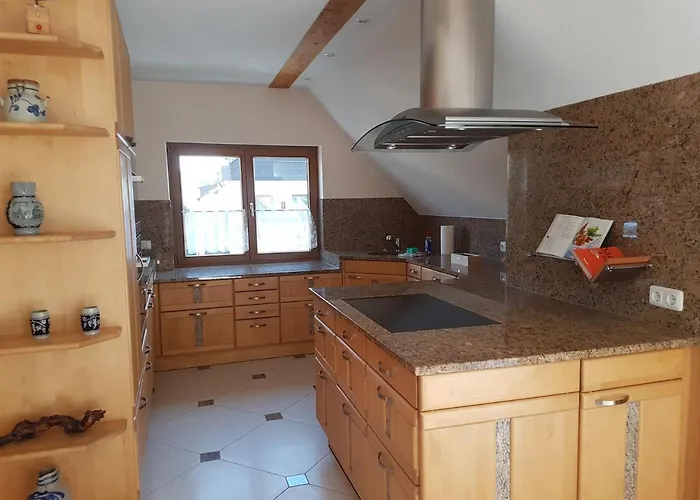 شقة Reblaus روديسهايم ام رين