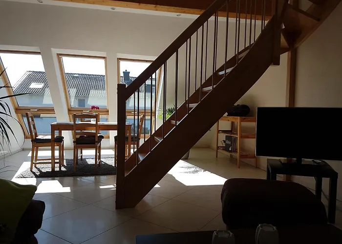 Апартаменти Reblaus